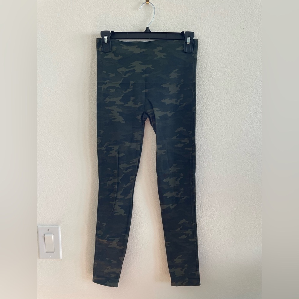 Spanx Women’s Camo Legging